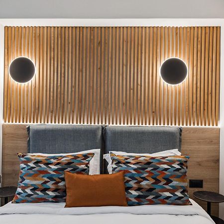Airio Athens Suites Екстериор снимка