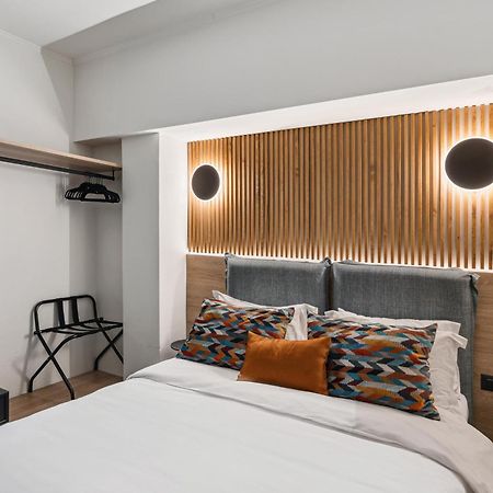Airio Athens Suites Екстериор снимка