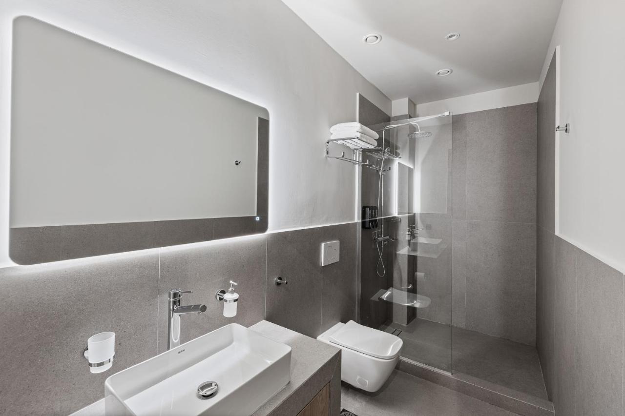 Airio Athens Suites Екстериор снимка