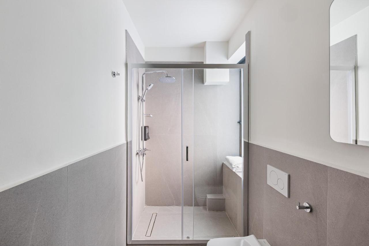 Airio Athens Suites Екстериор снимка