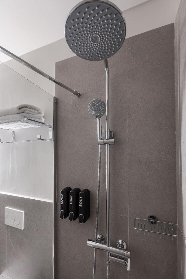 Airio Athens Suites Екстериор снимка