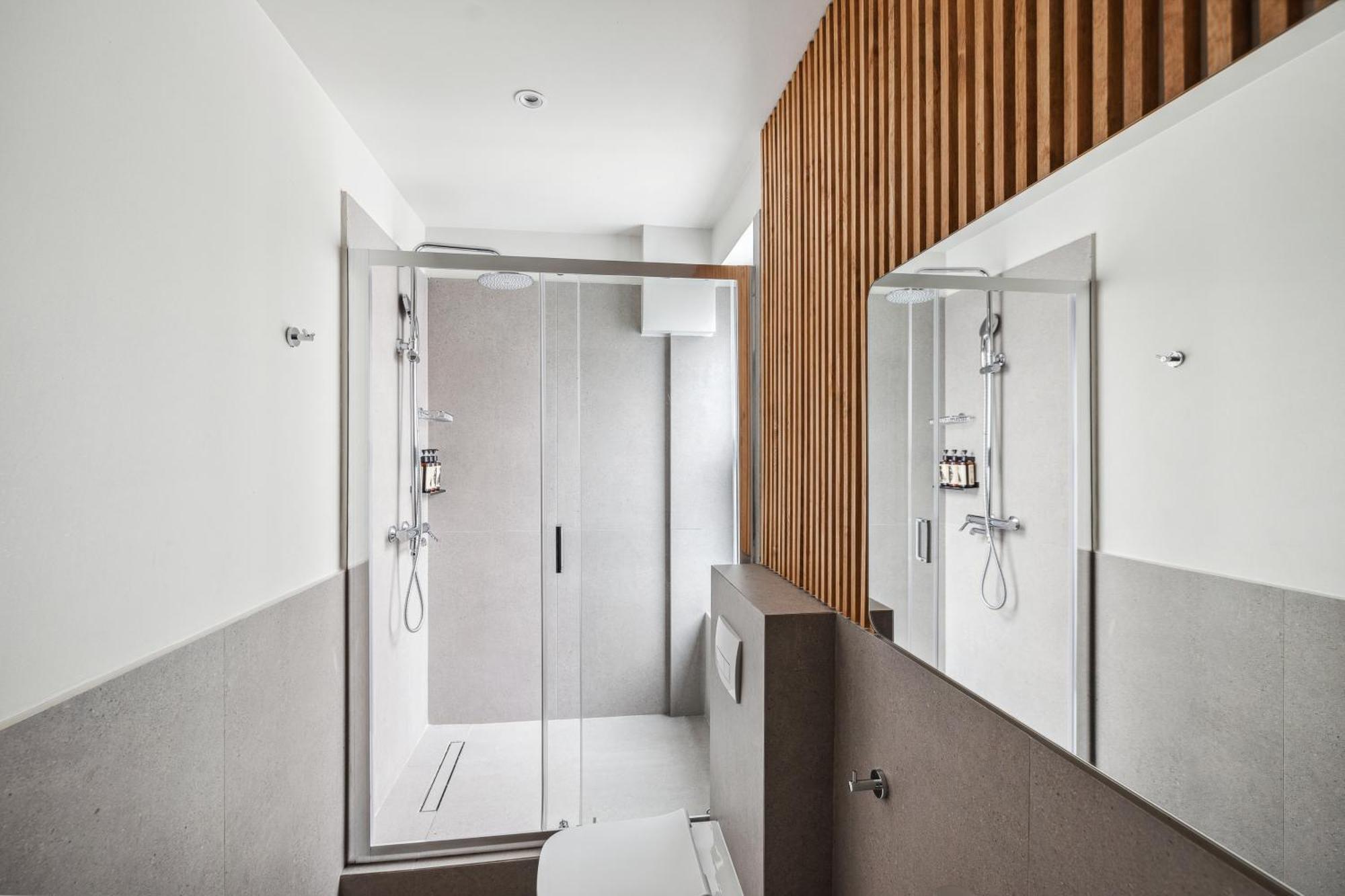 Airio Athens Suites Екстериор снимка