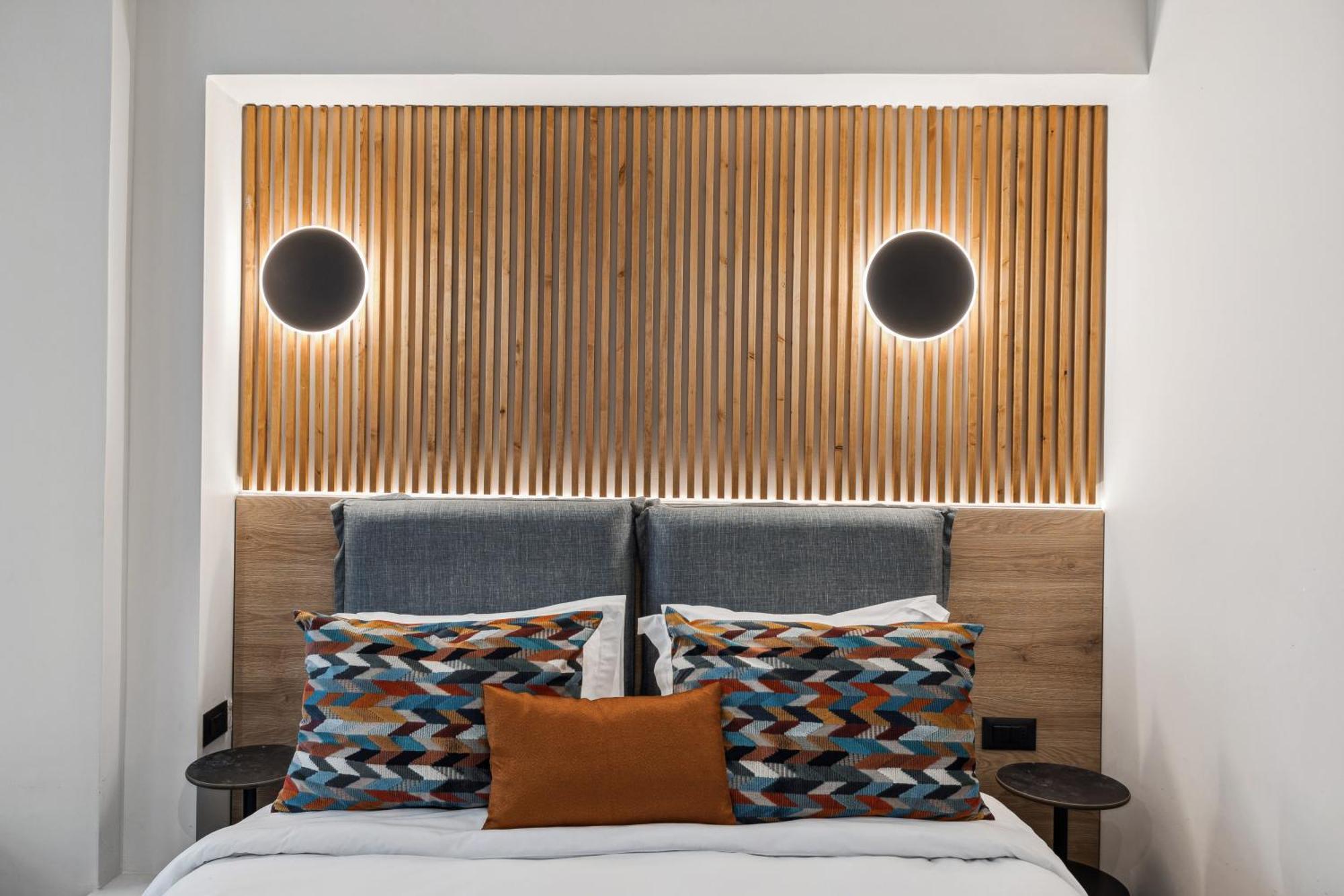 Airio Athens Suites Екстериор снимка