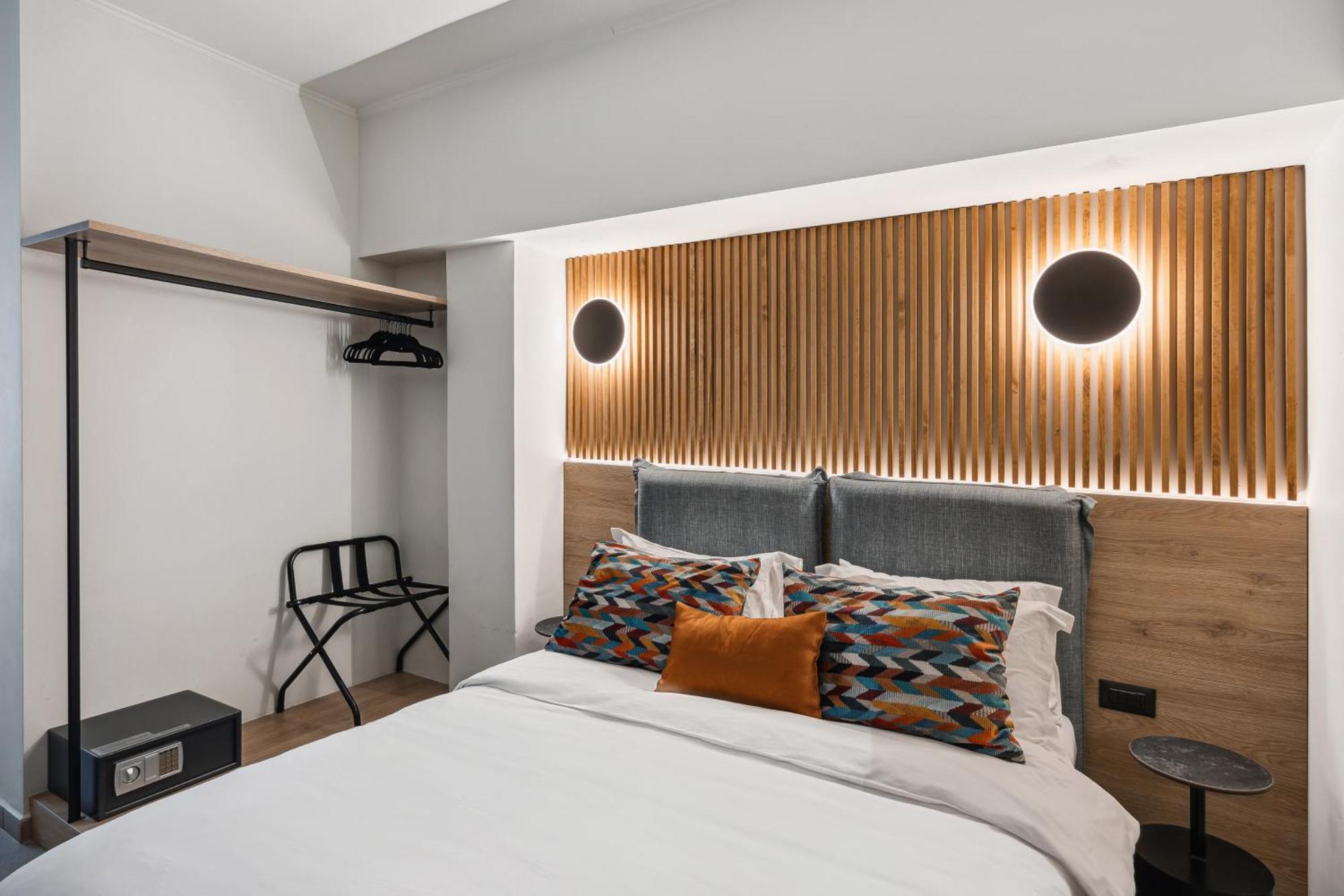 Airio Athens Suites Екстериор снимка