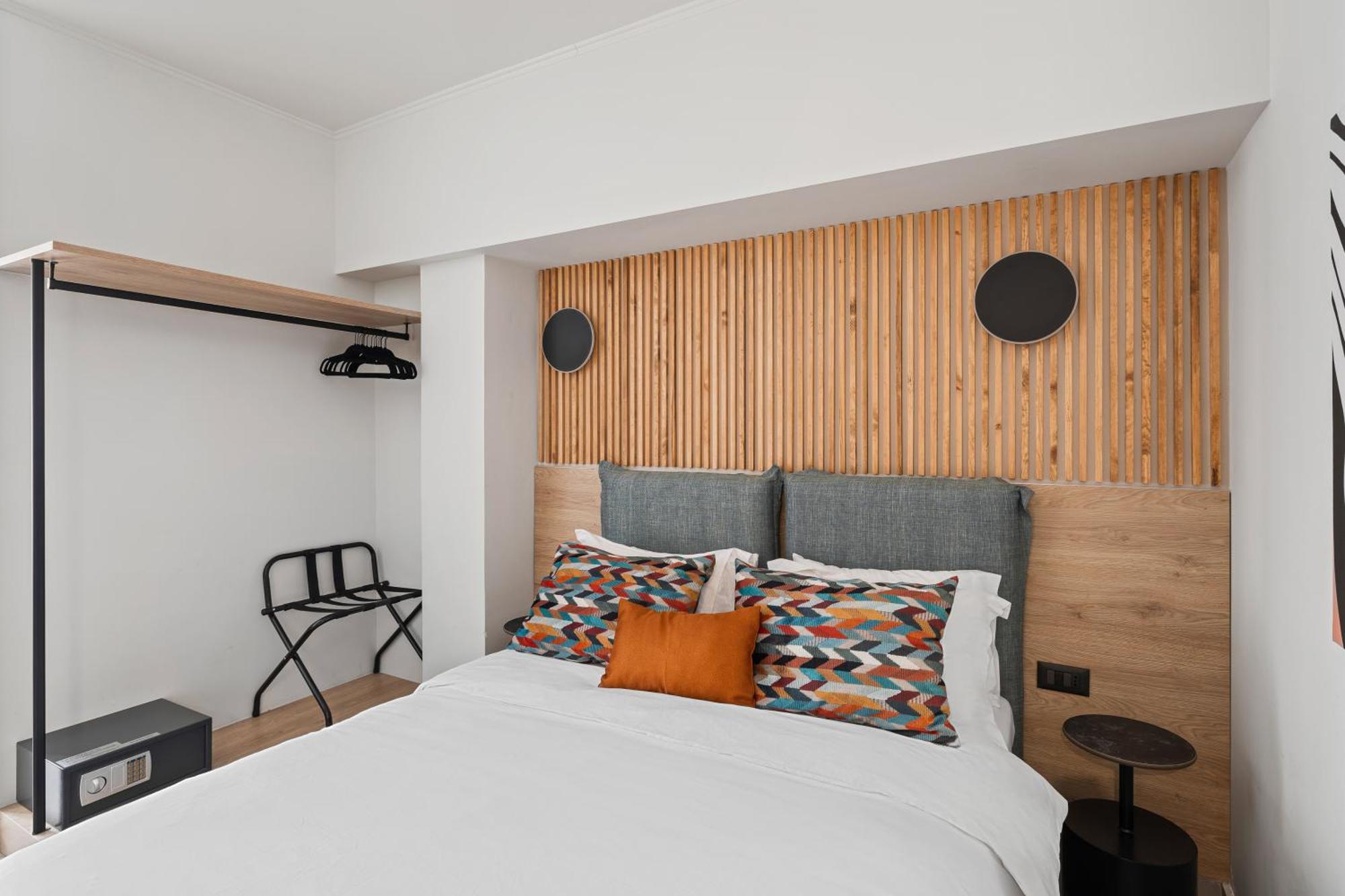 Airio Athens Suites Екстериор снимка