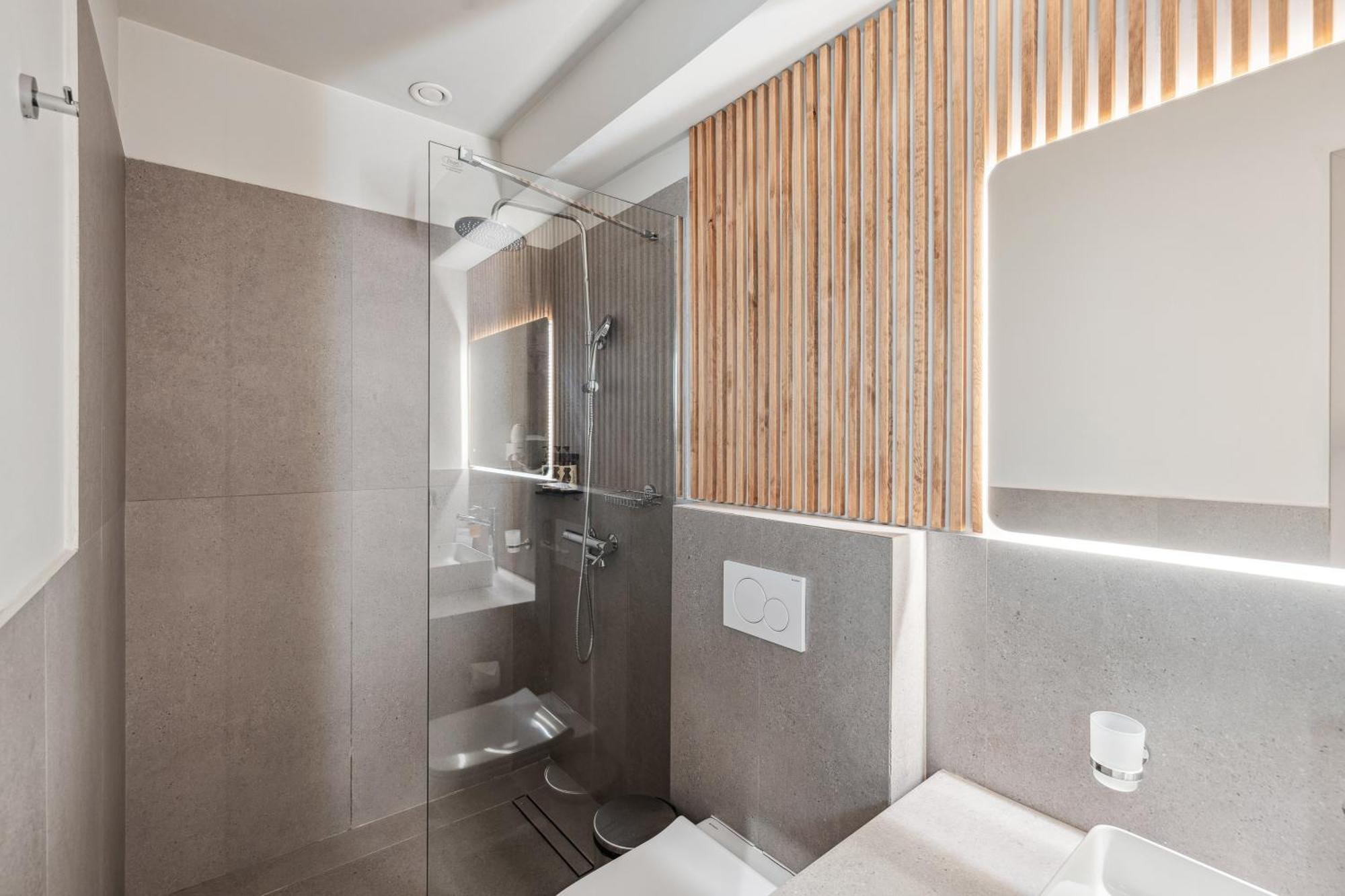 Airio Athens Suites Екстериор снимка